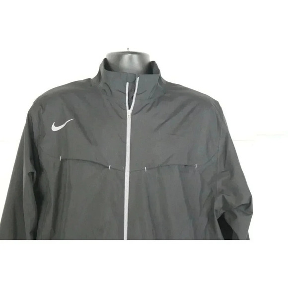 Mens NIKEGOLF storm- fit sweatsuit size L - Picture 2 of 12
